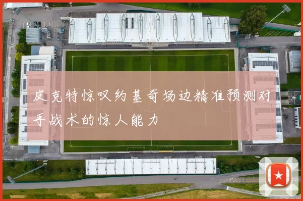 皮克特惊叹约基奇场边精准预测对手战术的惊人能力