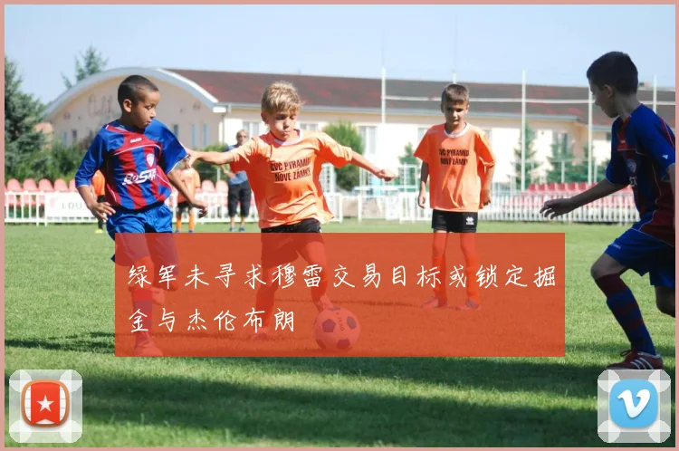 绿军未寻求穆雷交易目标或锁定掘金与杰伦布朗